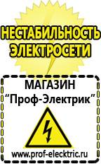 Магазин электрооборудования Проф-Электрик Блендеры стационарные купить в Москве